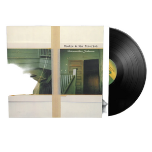 Hootie & The Blowfish - Fairweather Johnson (Rocktober 2026) Vinyl LP