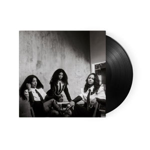 The Womack Sisters - The Womack Sisters (self-titled) Vinyl LP