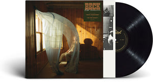 Beck - Ride Lonesome Vinyl LP