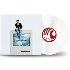 Charlie Puth - Whatever's Clever! (White Color) Vinyl LP