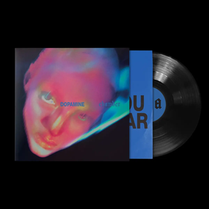 Fontaines D.C. - Dopamine Chamber Vinyl LP