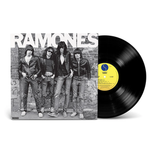 Ramones - Ramones (self-titled) (Rocktober 2026) (Mono) Vinyl LP