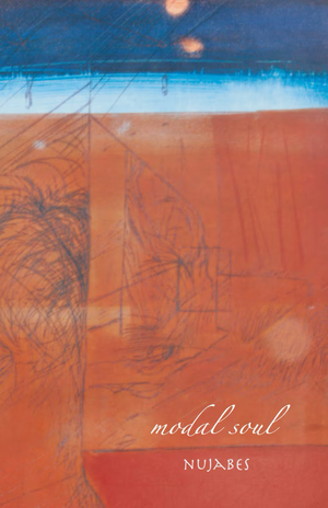 Nujabes - Modal Soul (Japanese Import) Cassette