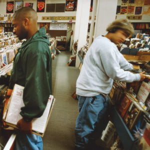DJ Shadow - Endtroducing..... (30th Anniversary) Vinyl LP