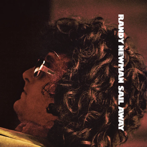 Randy Newman - Sail Away (Rocktober 2026) (Rhino Reserve) Vinyl LP
