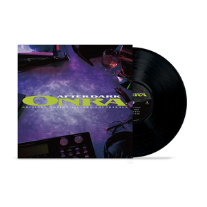 Onra - After Dark Vinyl LP
