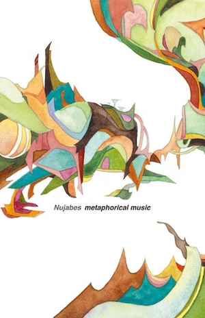Nujabes - Metaphorical Music (Japanese Import) Cassette