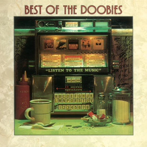 The Doobie Brothers - Best of the Doobies (Rocktober 2026) (Coke Bottle Green Color) Vinyl LP