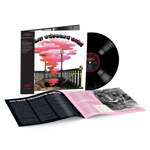 The Velvet Underground - Loaded (Rocktober 2026) (Rhino Hifi) Vinyl LP