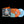 Various - Contra-ICE Vol. 1: Ice Out (Orange & Blue Color) Vinyl LP