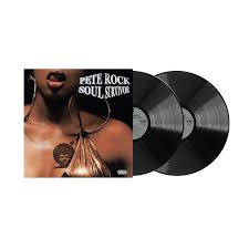 Pete Rock - Soul Survivor (140g) Vinyl LP