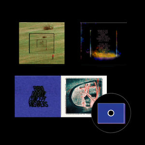Bibio & Dorian Concept - Answers CD