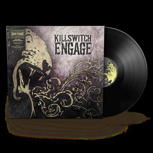 Killswitch Engage - Killswitch Engage (self-titled 2009) (Rocktober 2026) Vinyl LP