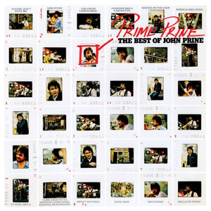John Prine - Prime Prine (Rhino Reserve) (Brick & Mortar Exclusive) Vinyl LP