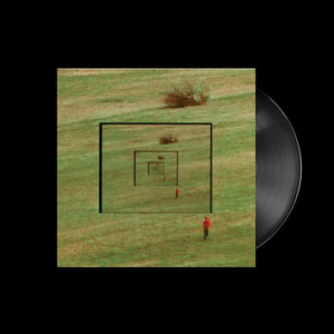Bibio & Dorian Concept - Answers Vinyl LP