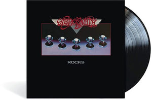 Aerosmith - Rocks (180g Remastered) Vinyl LP