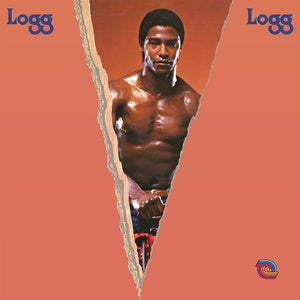 Logg - Logg (180g) Vinyl LP