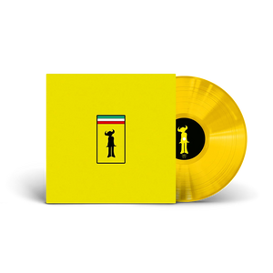 Jamiroquai - Virtual Insanity (30th Anniversary Yellow Color) Vinyl 12"