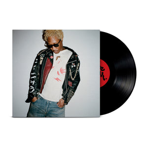 Future - The Real Me Vinyl LP