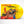 Various - Once Upon A Time: The Tarantino Sound Vol. 2 (180g Yellow Color) Vinyl LP