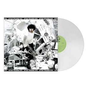 Terumasa Hino - Detour (Pure Color) Vinyl LP