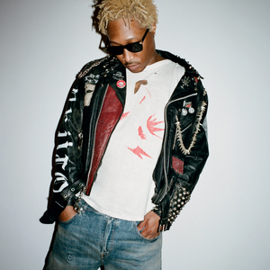 Future - The Real Me Vinyl LP