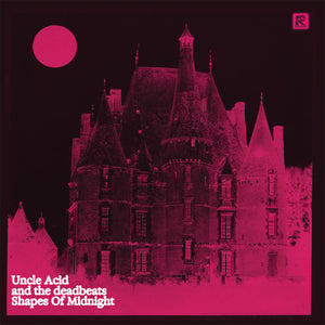 Uncle Acid & The Deadbeats - Shapes of Midnight (Indie Exclusive Purple Opaque Color) Vinyl LP