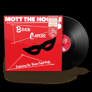 Mott the Hoople - Brain Capers (Rocktober 2026) (Rhino Reserve) Vinyl LP