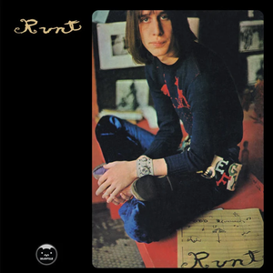Todd Rundgren - Runt (Rocktober 2026) (Rhino Reserve) Vinyl LP