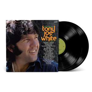 Tony Joe White - The Best of Tony Joe White (Rocktober 2026) Vinyl LP