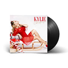 Kylie Minogue - Kylie Christmas Vinyl LP