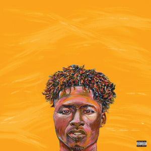 Lucky Daye - Painted (Deluxe) Vinyl LP