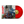Love - Love (self-titled) (Rocktober 2026) (Transparent Red Color) Vinyl LP