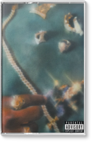 Denzel Curry & Kenny Beats - ii Cassette