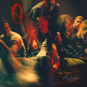 Queens of the Stone Age - Perfecth CD