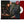Carly Rae Jepsen - Day & Night (Apple Red Color) Vinyl LP