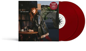 Carly Rae Jepsen - Day & Night (Apple Red Color) Vinyl LP
