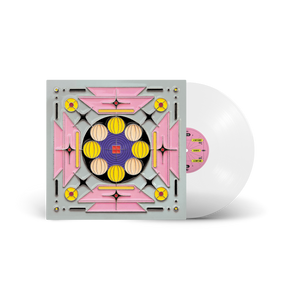 Mike D - Thank You (Clear Color) Vinyl LP