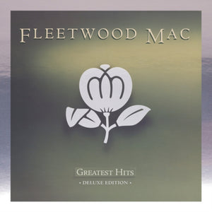 Fleetwood Mac - Greatest Hits (Deluxe) (Translucent White Color) Vinyl LP