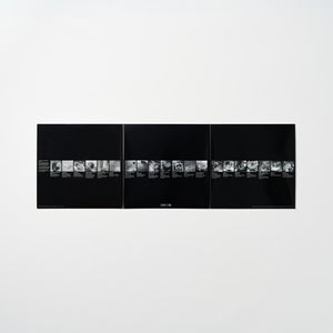 Various - Lex XX (Limited Edition 180g) Vinyl LP
