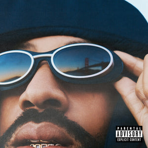 Larry June - Who Coppin Vinyl LP