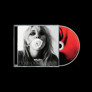 Miley - Bass Persuades CD