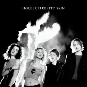 Hole - Celebrity Skin (180g) Vinyl LP