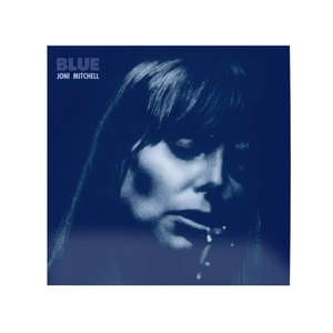 Joni Mitchell - Blue (Rhino High Fidelity) (180g) Vinyl LP