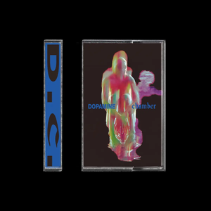 Fontaines D.C. - Dopamine Chamber (Indie Exclusive) Cassette