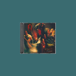 Queens of the Stone Age - Perfecth CD