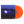 Daniel Caesar - Never Enough (Orange Color) Vinyl LP