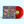 Sufjan Stevens - Worst Christmas Ever! (Rudolph Red Color) Vinyl LP