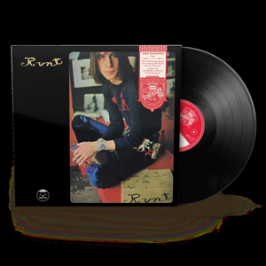 Todd Rundgren - Runt (Rocktober 2026) (Rhino Reserve) Vinyl LP