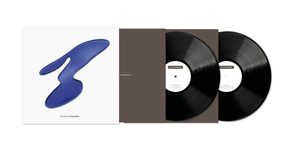 New Order - The Best Of (140 Gram) Vinyl LP